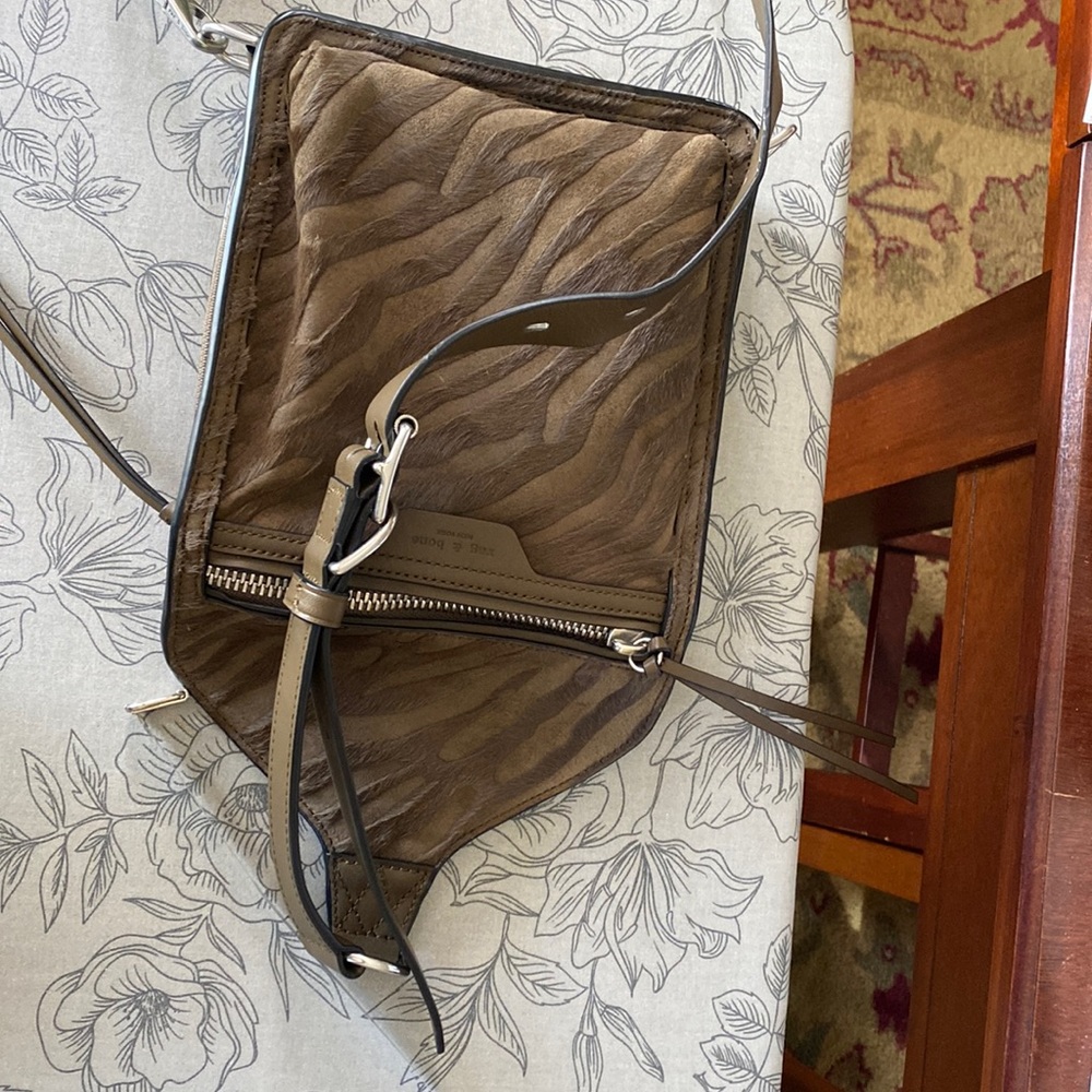 Rag & Bone sling / crossbody bag